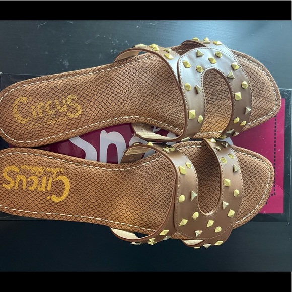 NWT Circus by Sam Edelman Betty Sandals - Picture 7 of 13